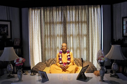 Prahlad Guraden