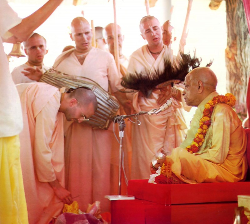 Sri Brahmotsava 2025